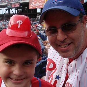 Meet your Posher, William